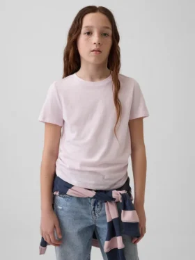 Kinder-T-Shirt „Vintagesoft“