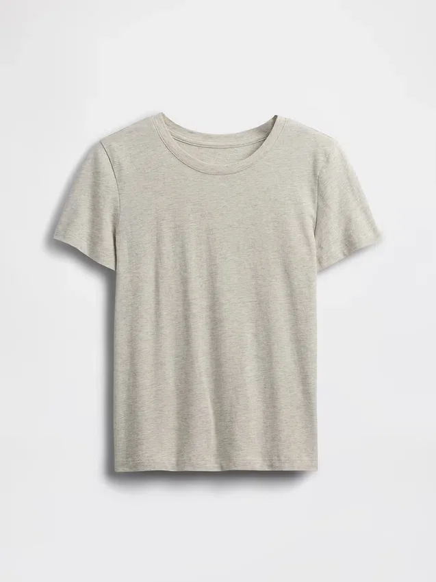 Kinder-T-Shirt „Vintagesoft“