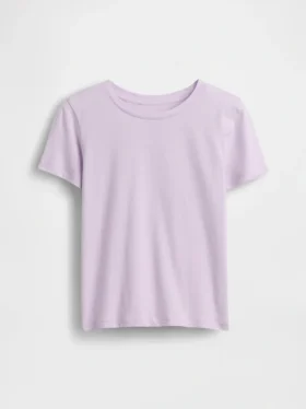 Kinder-T-Shirt „Vintagesoft“