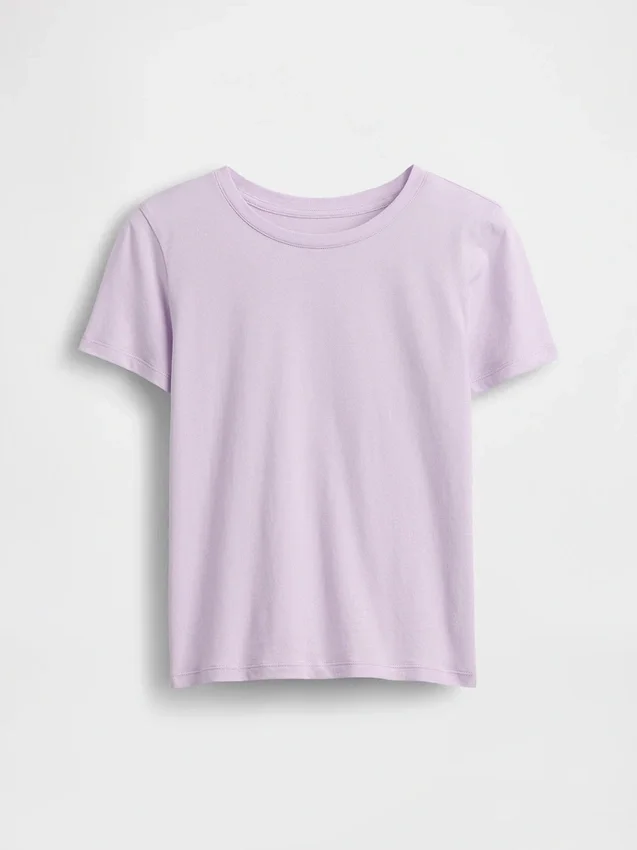Kinder-T-Shirt „Vintagesoft“