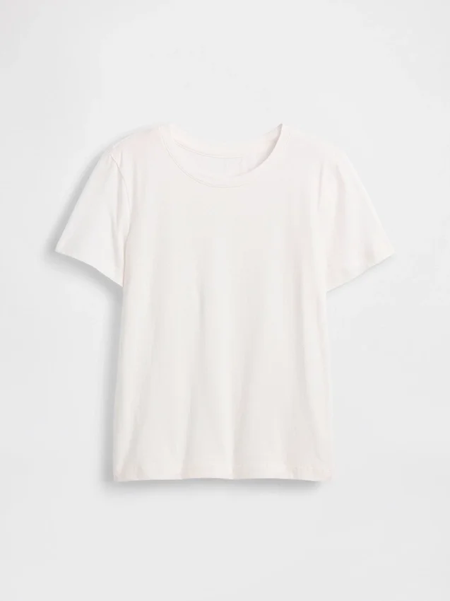 Kinder-T-Shirt „Vintagesoft“