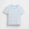 Kinder-T-Shirt „Vintagesoft“