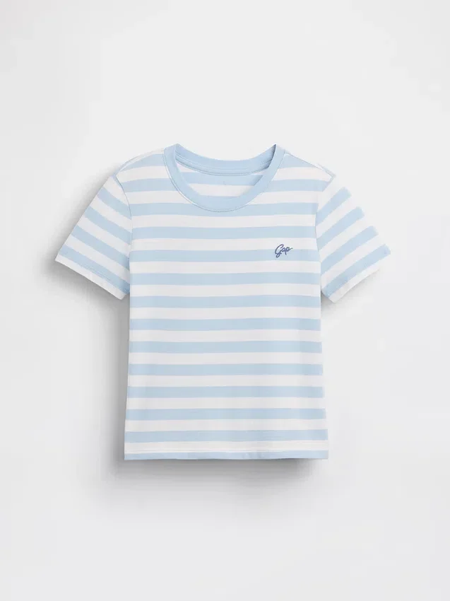 Kinder-T-Shirt „Vintagesoft“