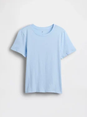Kinder-T-Shirt „Vintagesoft“