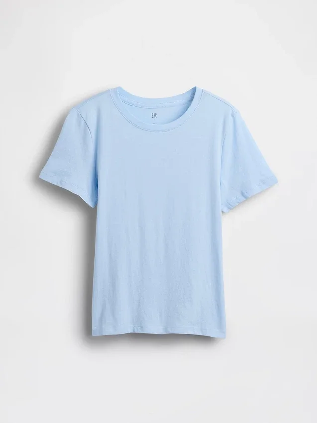 Kinder-T-Shirt „Vintagesoft“