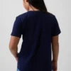 Kinder-T-Shirt „Vintagesoft“