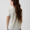 Kinder-T-Shirt „Vintagesoft“