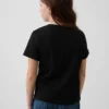 Kinder-T-Shirt „Vintagesoft“