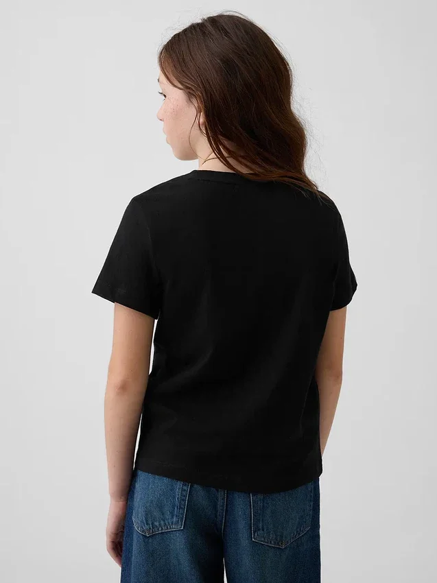 Kinder-T-Shirt „Vintagesoft“