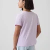 Kinder-T-Shirt „Vintagesoft“