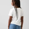 Kinder-T-Shirt „Vintagesoft“