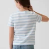 Kinder-T-Shirt „Vintagesoft“