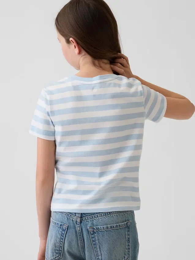 Kinder-T-Shirt „Vintagesoft“