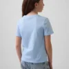 Kinder-T-Shirt „Vintagesoft“