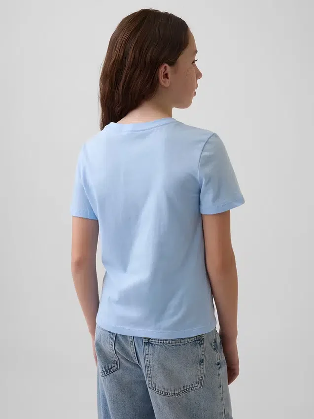 Kinder-T-Shirt „Vintagesoft“