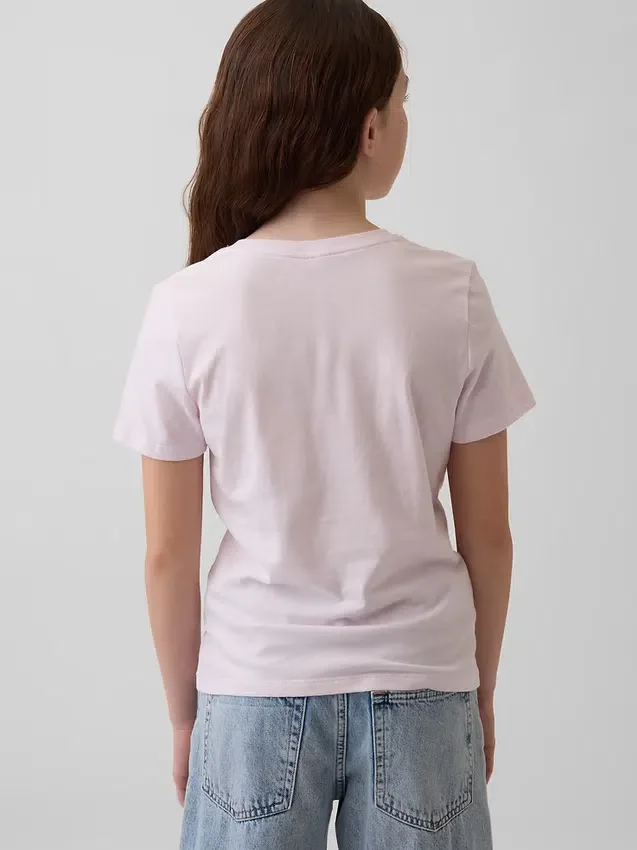 Kinder-T-Shirt „Vintagesoft“