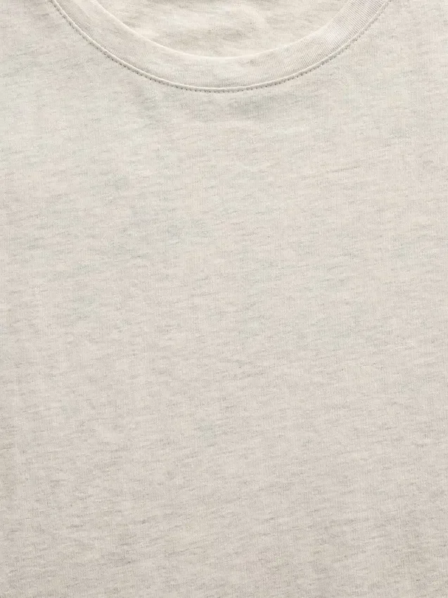 Kinder-T-Shirt „Vintagesoft“