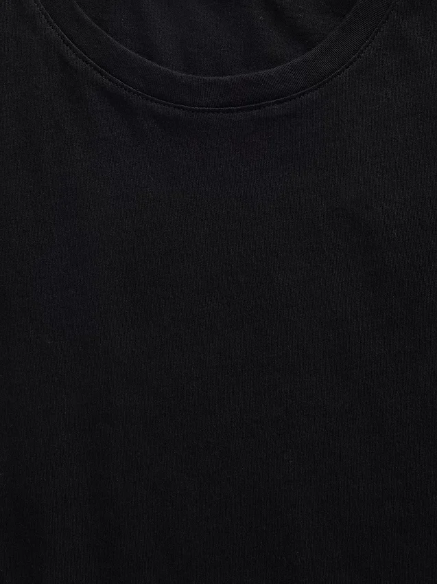 Kinder-T-Shirt „Vintagesoft“