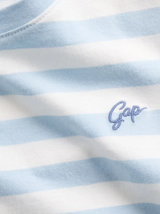 Kinder-T-Shirt „Vintagesoft“