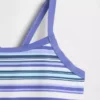 Kinder-Tankini-Badeanzug, zweiteilig