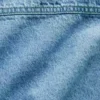 Kinder-Tanktop aus Denim
