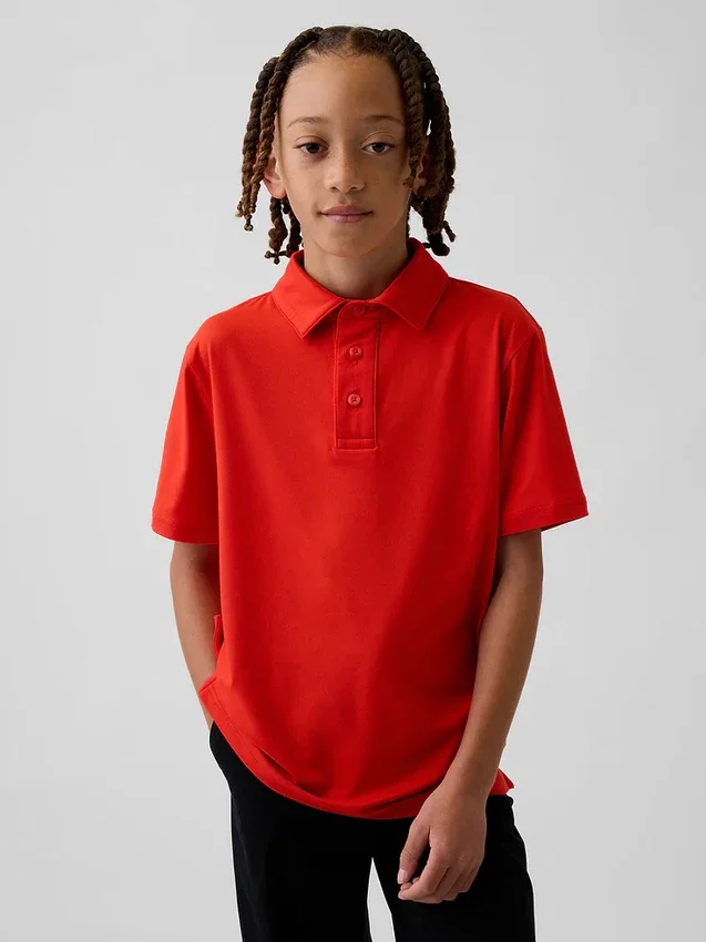 Kinder-Tech-Performance-Poloshirt