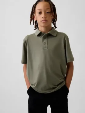 Kinder-Tech-Performance-Poloshirt