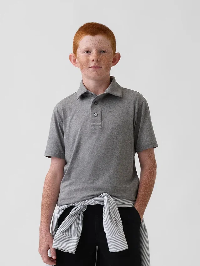 Kinder-Tech-Performance-Poloshirt
