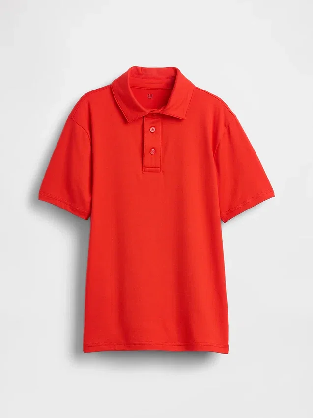 Kinder-Tech-Performance-Poloshirt