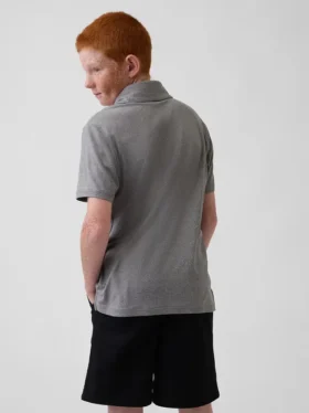 Kinder-Tech-Performance-Poloshirt
