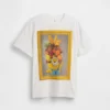Kinder-Tunika-T-Shirt „Minions“ in Oversize-Passform