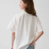Kinder-Tunika-T-Shirt „Minions“ in Oversize-Passform