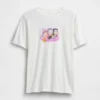 Kinder-Tunika-T-Shirt mit „K-Pop Demon Hunters“-Motiv
