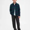 Kinder-Twill-Easy-Hose