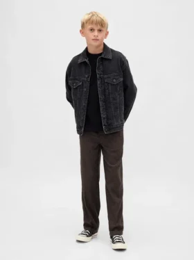 Kinder-Twill-Easy-Hose