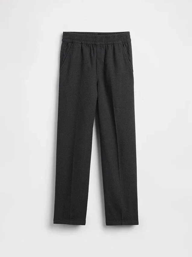 Kinder-Twill-Easy-Hose