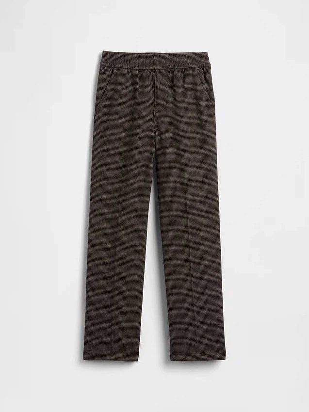 Kinder-Twill-Easy-Hose