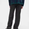 Kinder-Twill-Easy-Hose