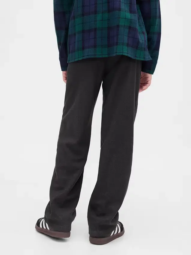 Kinder-Twill-Easy-Hose