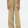 Kinder-Uniform-Hose mit weitem Bein