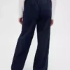 Kinder-Uniform-Hose mit weitem Bein