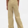 Kinder-Uniform-Hose mit weitem Bein
