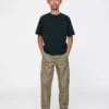 Kinder-Uniform-Jogginghose in lockerer Passform