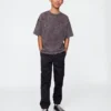 Kinder-Uniform-Jogginghose in lockerer Passform