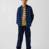 Kinder-Uniform-Jogginghose in lockerer Passform