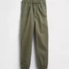 Kinder-Uniform-Jogginghose in lockerer Passform