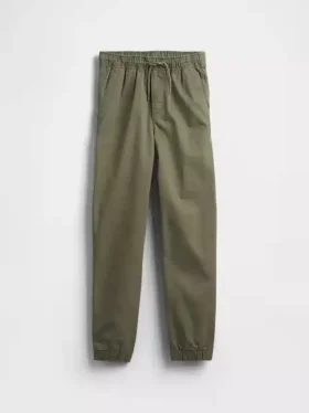 Kinder-Uniform-Jogginghose in lockerer Passform