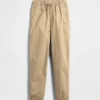 Kinder-Uniform-Jogginghose in lockerer Passform