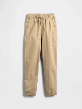 Kinder-Uniform-Jogginghose in lockerer Passform