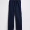 Kinder-Uniform-Jogginghose in lockerer Passform